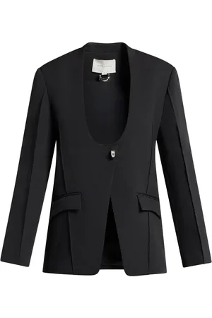 CHATS BY C.DAM Blazer Lana