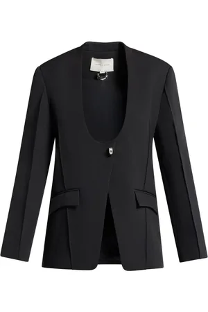 CHATS BY C.DAM Blazer Lana
