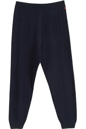 Chinti & Parker Pants con tobillos ajustados