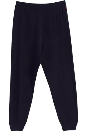 Chinti & Parker Pants de tejido fino