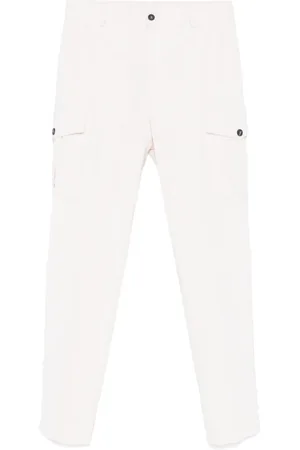 PESERICO SIGN Pants cargo