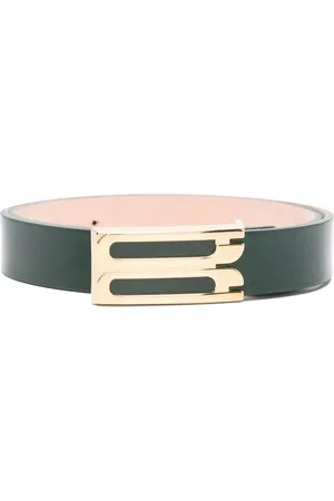 Victoria Beckham Cinturón Frame