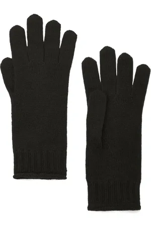 Chinti & Parker Guantes tejidos