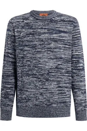 Missoni Suéter de cachemira