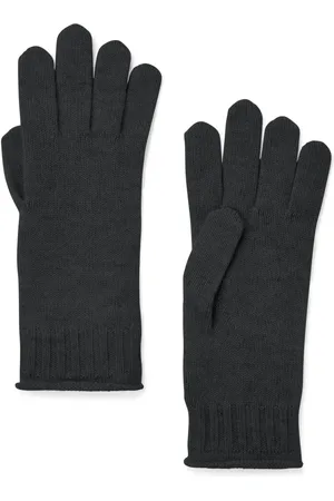 Chinti & Parker Guantes tejidos