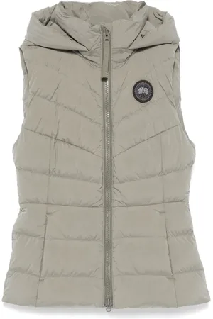Canada Goose Chaleco Clair