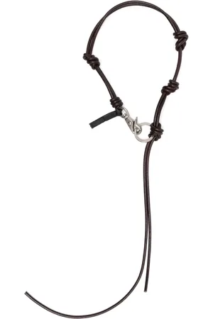 OUR LEGACY Collar Udon Ladon