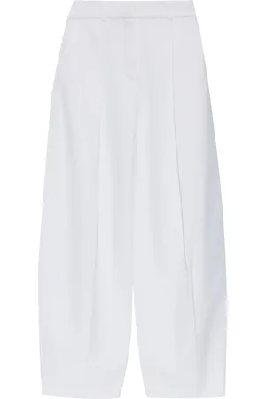 Jacquemus Pantalones anchos
