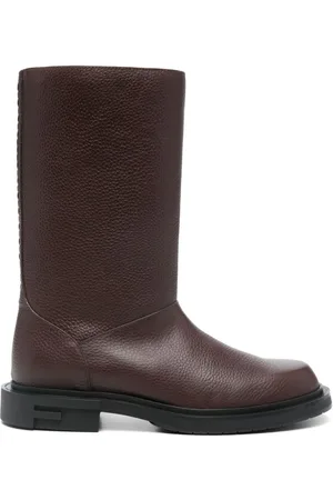 Fendi Botas Frame