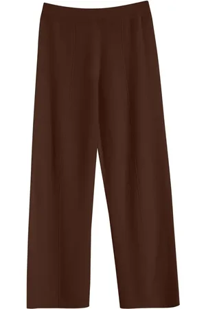 Chinti & Parker Pants anchos