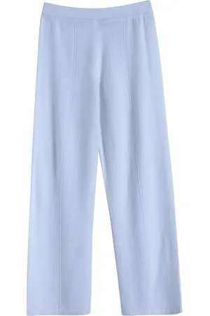 Chinti & Parker Pants anchos