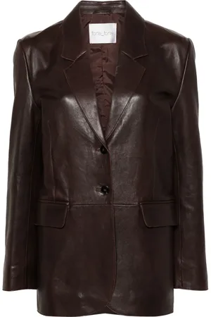 FORTE FORTE Blazer con botones