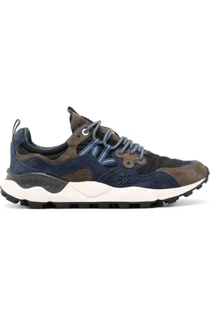 Barbour Tenis Yamano 3 Uni de x Flower Mountain
