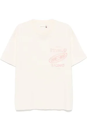 HONOR THE GIFT Playera Stereo Mono