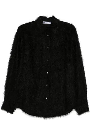 Jacob Cohen Camisa con efecto fil coupé