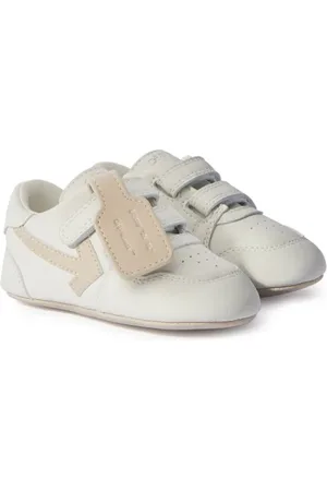 OFF-WHITE Tenis Mini Out Of Office