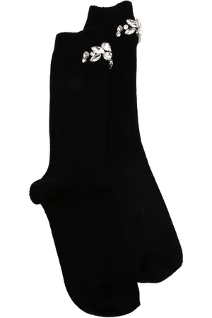 Simone Rocha Calcetines con detalles