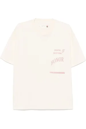 HONOR THE GIFT Playera Sunray