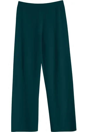 Chinti & Parker Pants anchos