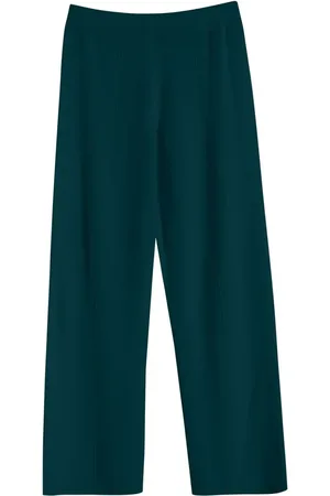 Chinti & Parker Pants anchos