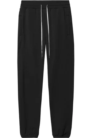JOHN ELLIOTT Pants con cordón en la cintura