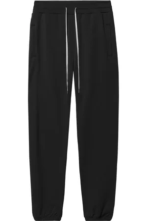 JOHN ELLIOTT Pants con cordón en la cintura