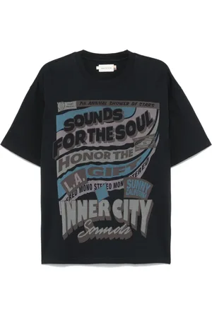 HONOR THE GIFT Playera Sounds For The Soul