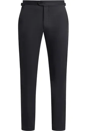 Fursac Pantalones de vestir slim