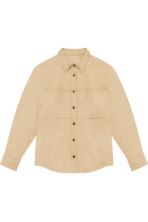 Isabel Marant Camisa Gabiela