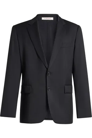 Fursac Blazer con botones