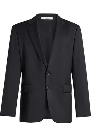 Fursac Blazer con botones