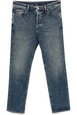 Nine In The Morning Jeans Asthor