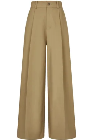 Studio Tomboy Pantalones anchos