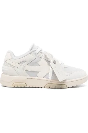OFF-WHITE Tenis Slim Out of Office
