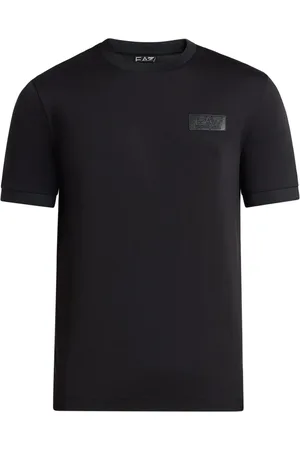 EA7 Playera Tennis Club