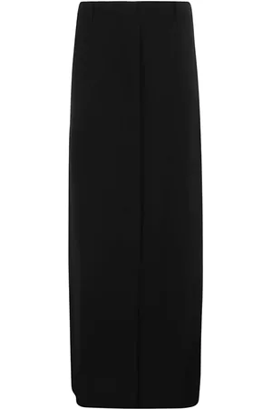 SEMICOUTURE Falda larga Clemence