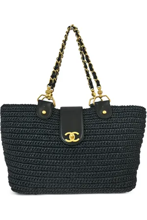 CHANEL Tote Chain 2006