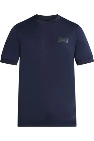 EA7 Playera Tennis Club