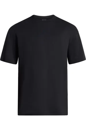 EA7 Playera con estampado gráfico