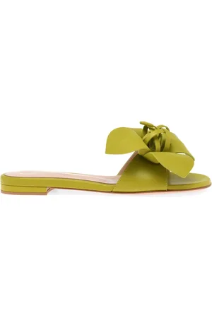 Gianvito Rossi Flip flops Lucilla