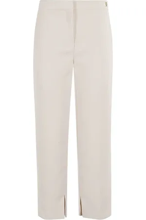 Elisabetta Franchi Pantalones rectos