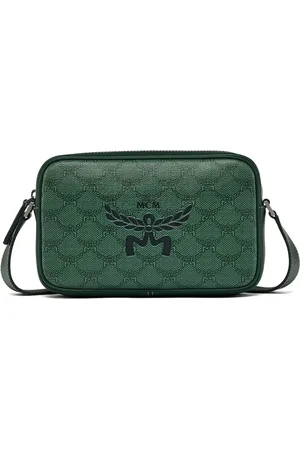 MCM Bolsa crossbody Himmel