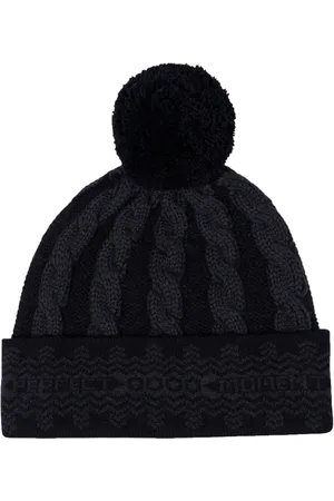 Perfect Moment Gorro Bobble