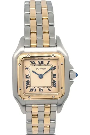 Cartier Reloj Panthère de 32mm 1980-1990 pre-owned
