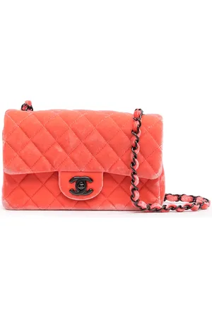 CHANEL Bolsa de hombro Classic Flap 2015