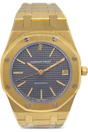 AUDEMARS PIGUET Reloj Royal Oak de 34mm 1976-1979 pre-owned