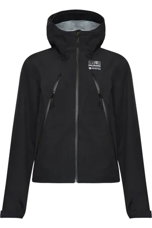 Maison Margiela Chamarra rompevientos con capucha GORE-TEX de