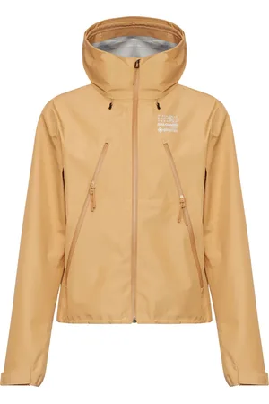 Maison Margiela Chamarra rompevientos con capucha GORE-TEX de