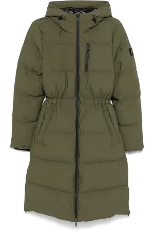 Moose Knuckles Parka Lenin