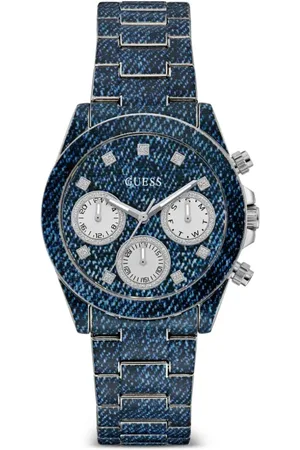 Guess Reloj Indigo de 38mm